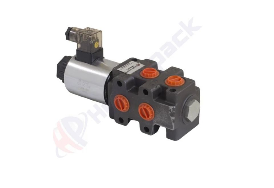 HYDRO PACK SVV90 Serisi Yön Kontrol Valfleri
