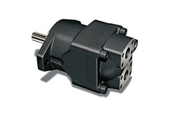 PARKER DENİSON M4 Serisi Motorlar