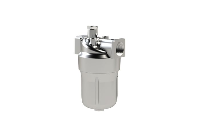 Filtrec F050 Serisi Filtreler
