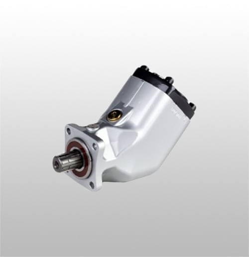 SABİT DEPLASMANLI PİSTONLU MOTORLAR PARKER