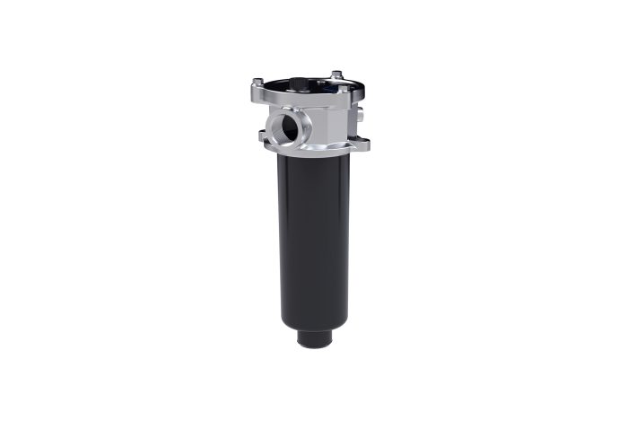 Filtrec FR1 Serisi Filtreler