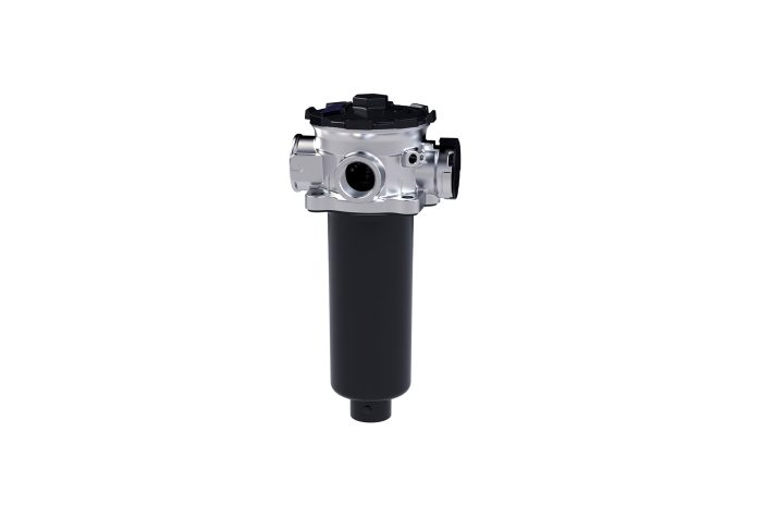 Filtrec FR6 Serisi Filtreler