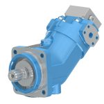 BREVINI SH11 Serisi Eksenel Motorlar