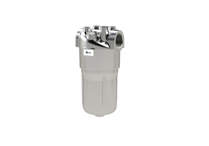 Filtrec F100 Serisi Filtreler