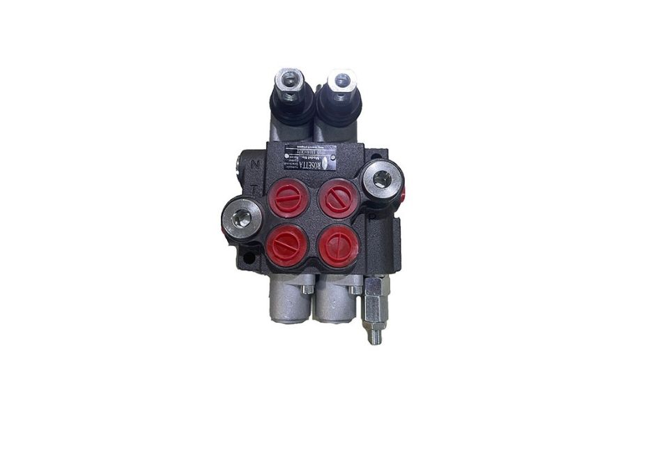 ROSETTA 2P40-80 Kumanda Kolu