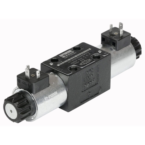 PARKER NG6 - NG10 Yön Kontrol Valfi