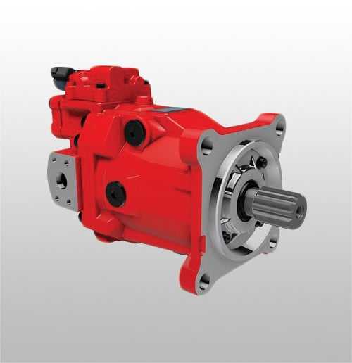 SABİT DEPLASMANLI PİSTONLU MOTORLAR KAWASAKİ