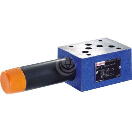 Bosch Rexroth ZDR 10D Basınç Düşürücü Vana