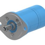 BREVINI Orbit Hidromotorlar