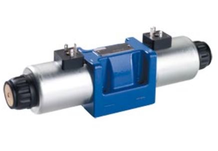 REXROTH NG10 Yön Kontrol Valfleri