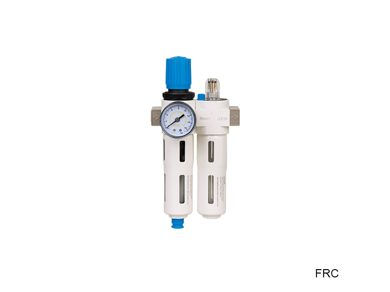 FESTO Model Şartlandırıcı