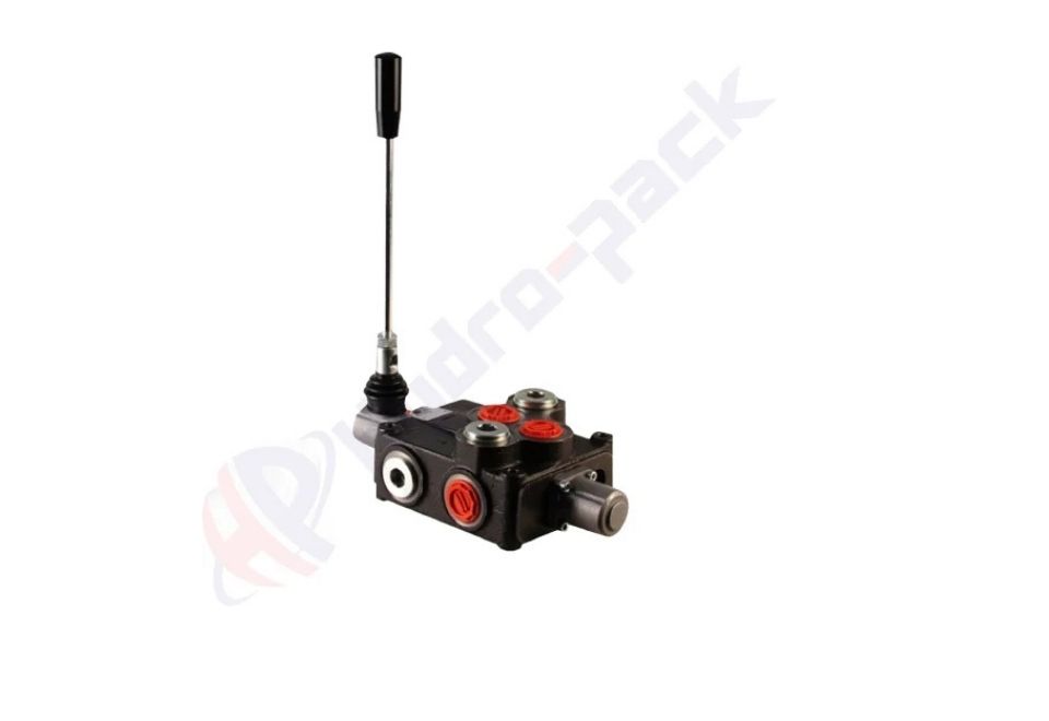 HYDRO PACK P120 Serisi Kumanda Kolu
