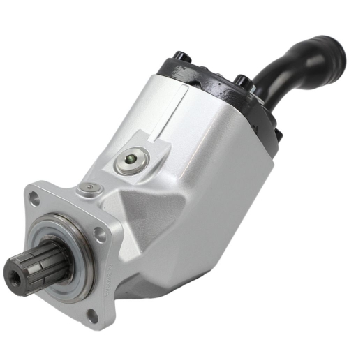 PARKER F1 Serisi Motorlar